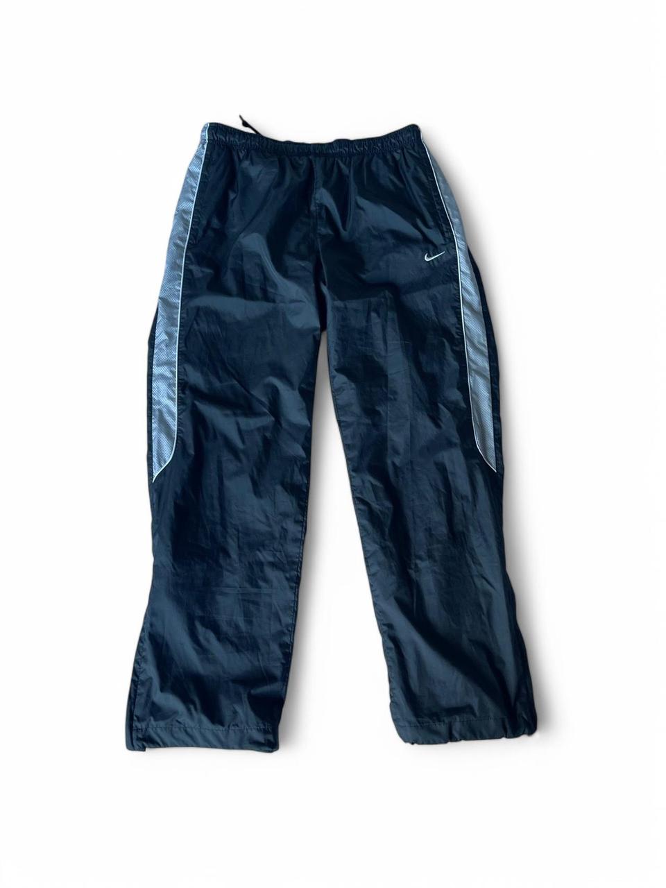 Vintage Nike Track Pants